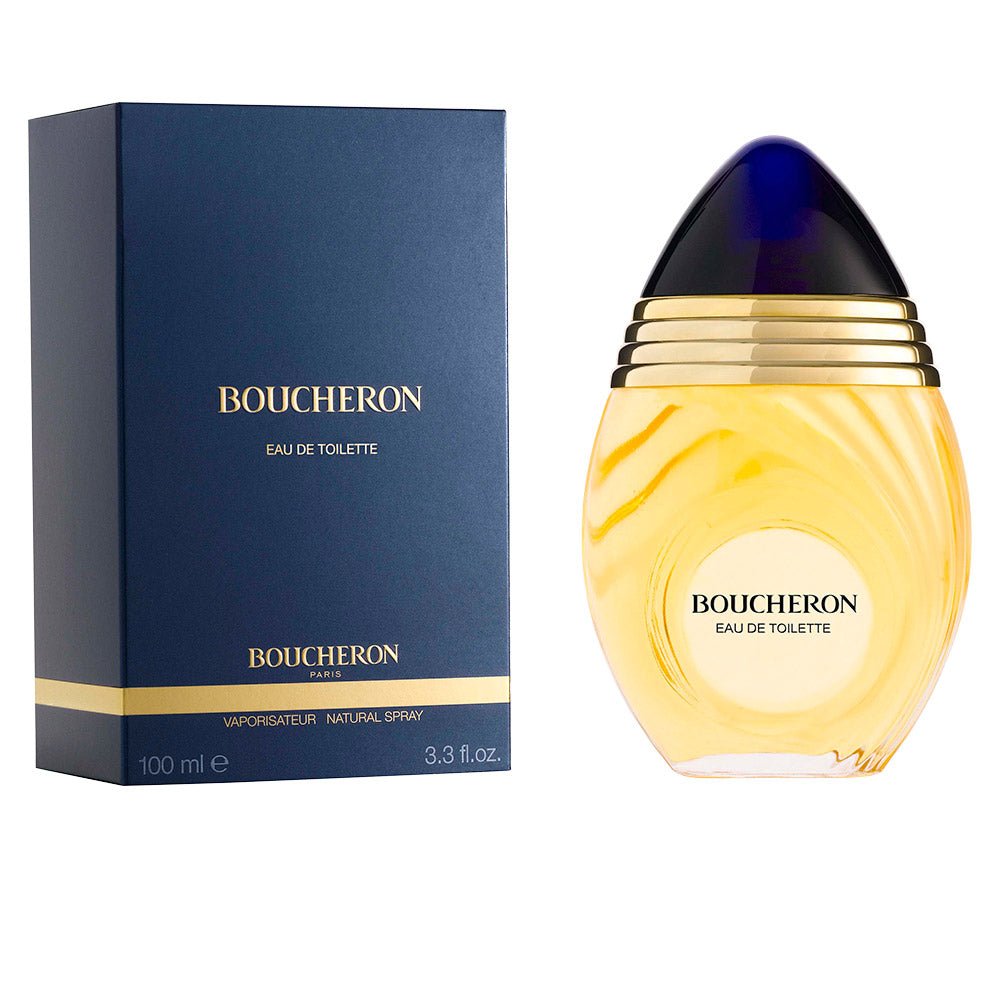Profumo donna Boucheron Spray 100 ml – stellen Sie sich vor 1