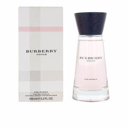 Profumo donna Burberry TOUCH PARA MUJER spray 100 ml
