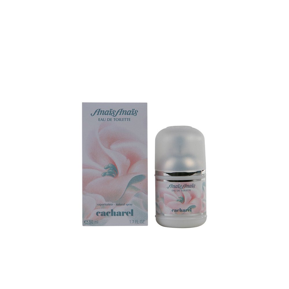 Profumo donna Cacharel ANAÏS ANAÏS L'ORIGINAL spray 50 ml - Cosmova
