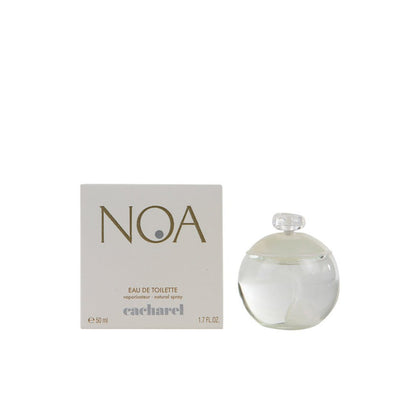 Profumo donna Cacharel NOA spray 50 ml