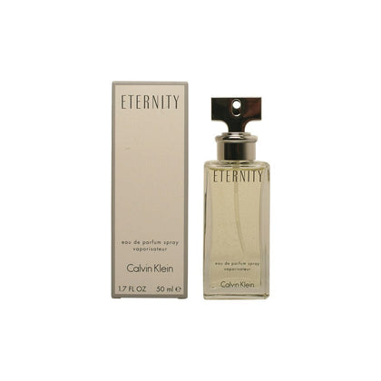 Profumo donna Calvin Klein ETERNITY spray 50 ml