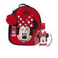 Profumo donna Cartoon MINNIE TROUSSE DE TOILETTE ENSEMBLE 4 pcs - immagine 1