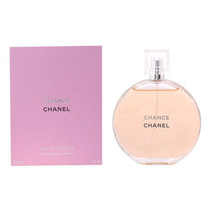 Profumo donna Chanel CHANCE spray 150 ml