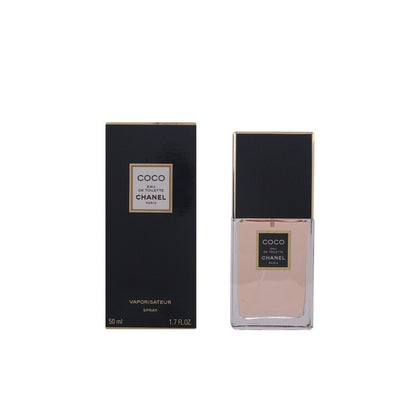 Profumo donna Chanel COCO spray 50 ml