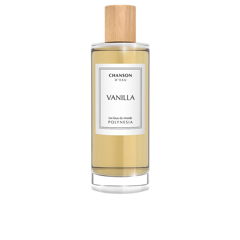Profumo donna Chanson D'eau VANILLA vapo 100 ml EDT - Cosmova