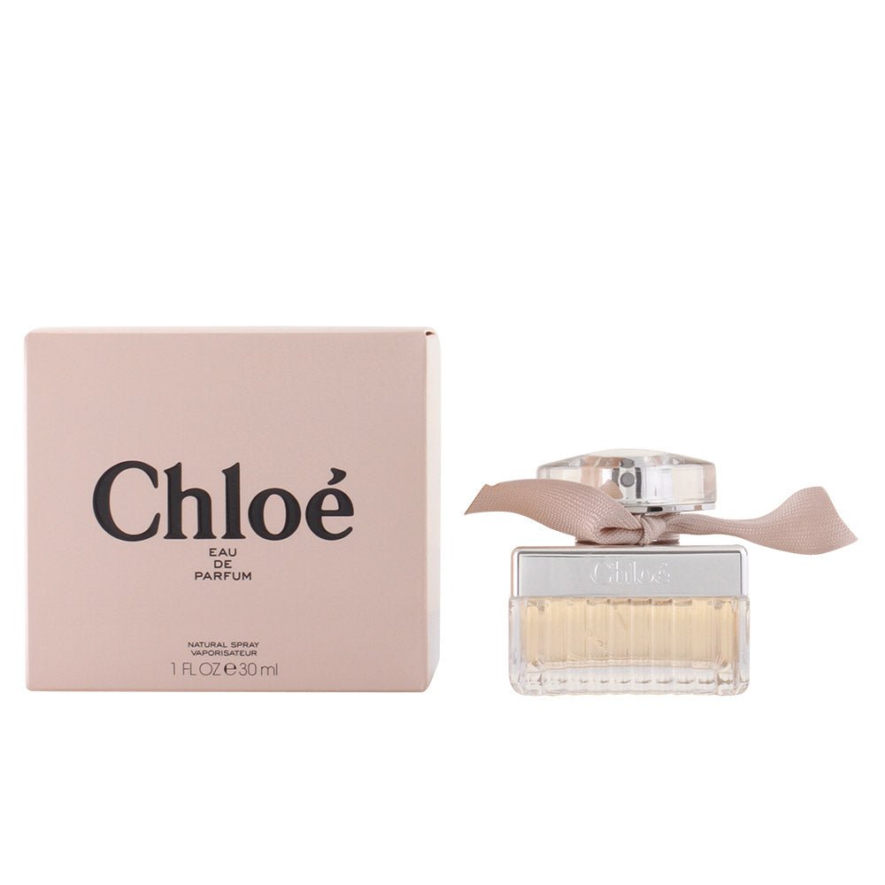 Profumo donna ChloÉ SIGNATURE spray 30 ml - immagine 1