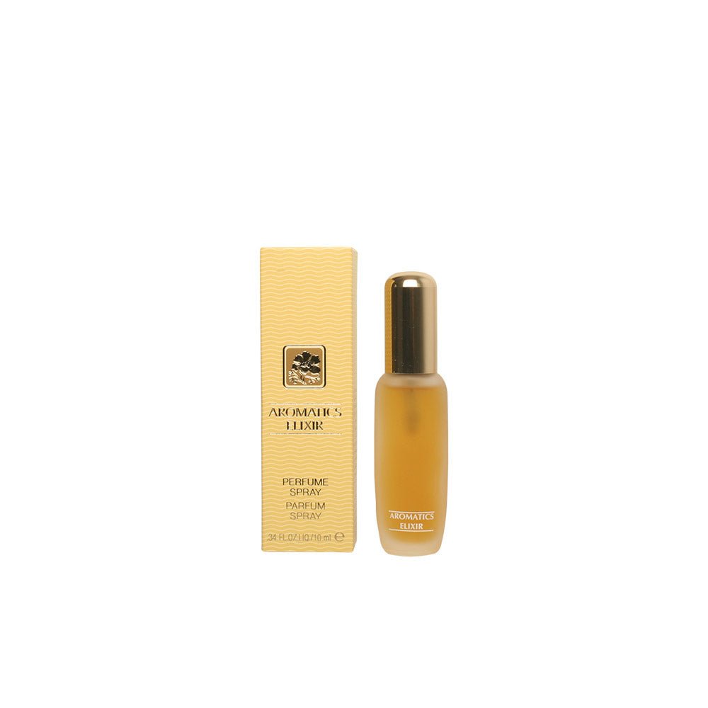Profumo donna Clinique AROMATICS ELIXIR Parfümspray 10 ml - immagine 1