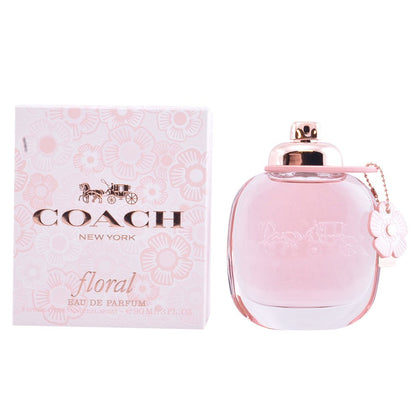 Profumo donna Coach FLOREALE spray 90 ml