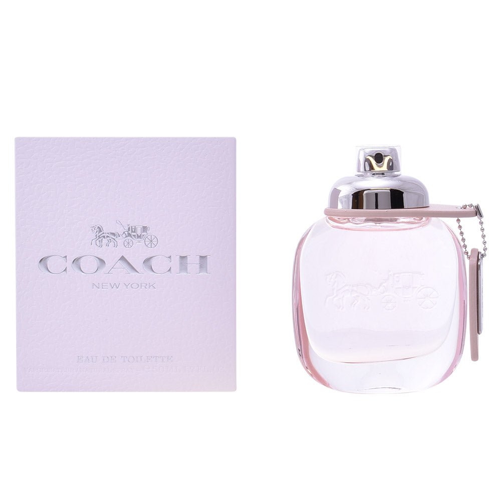 Profumo donna Coach spray 50 ml - Cosmova