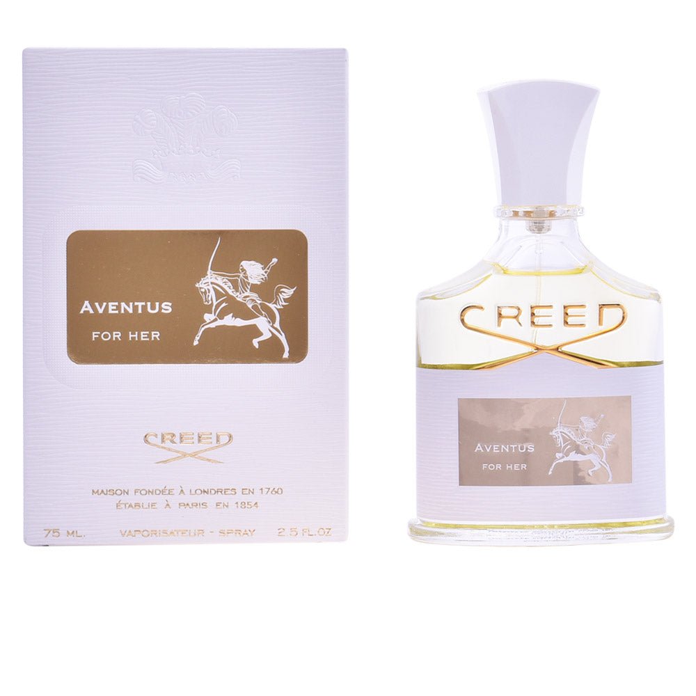Profumo donna Creed AVENTUS FOR HER spray 75 ml - Cosmova