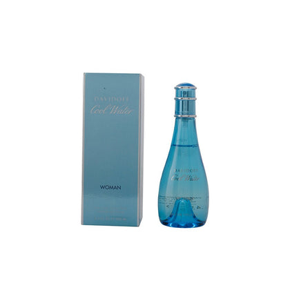 Profumo donna Davidoff ACQUA FREDDA DONNA spray 100 ml