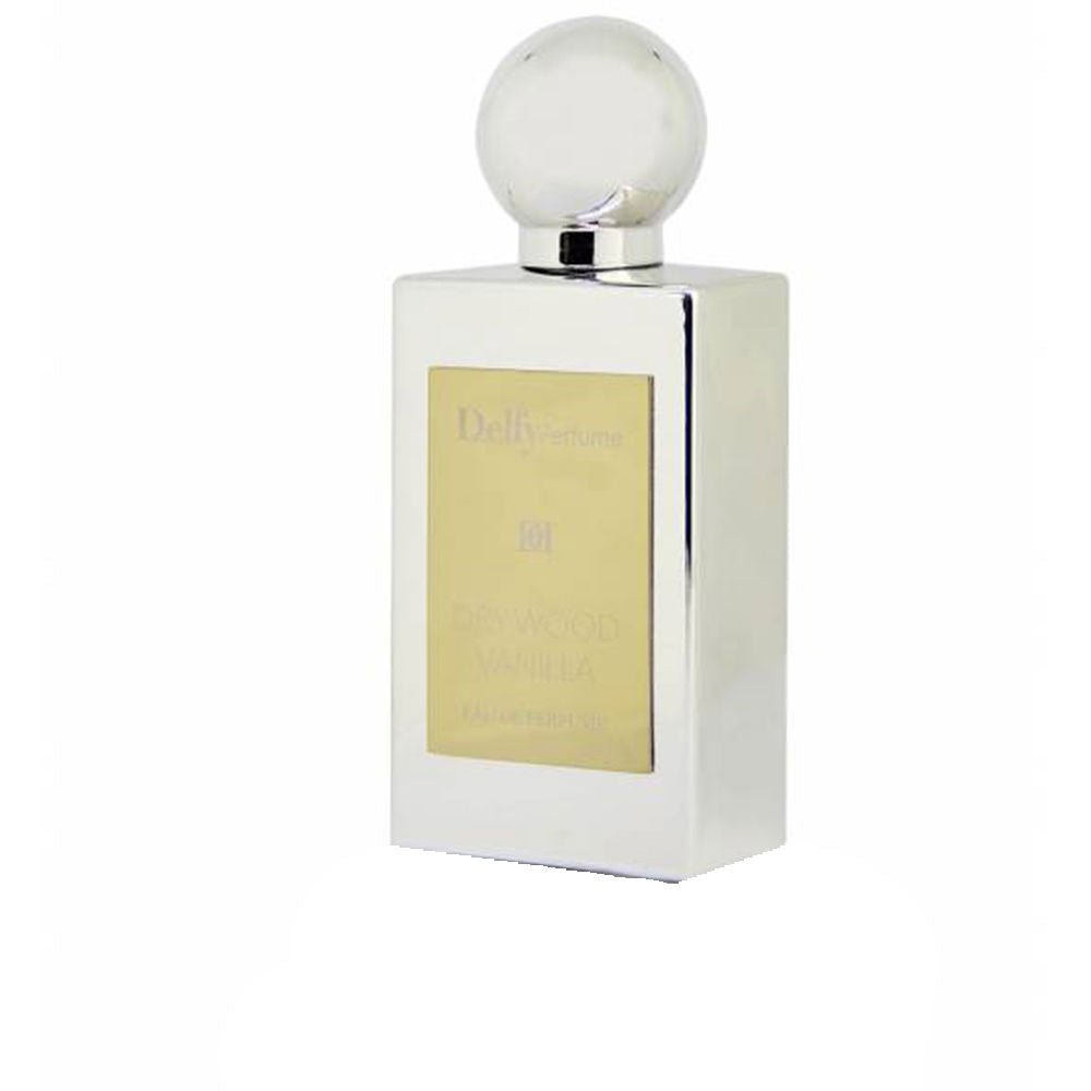 Profumo donna Delfy MADERA SECA VAINILLA vapo 50 ml EDP - immagine 1