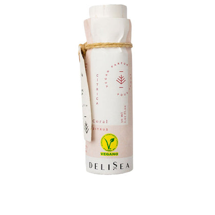 Profumo donna Delisea CORAL VEGAN eau parfum 30 ml