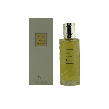 Profumo donna Dior ESCALE À PORTOFINO spray 75 ml