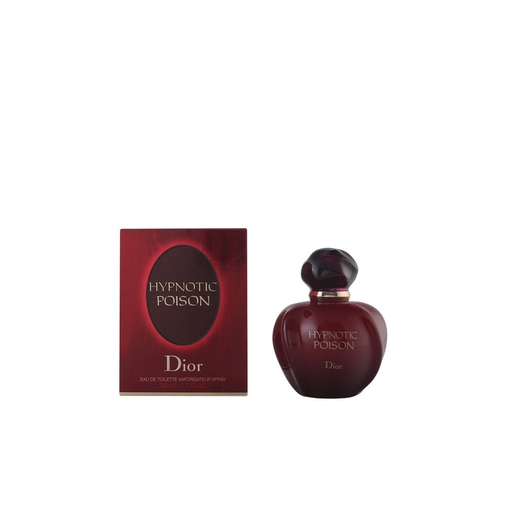 Profumo donna Dior HYPNOTIC POISON spray 50 ml - Cosmova