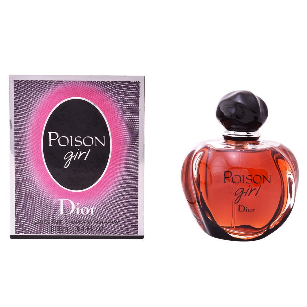 Profumo donna Dior POISON GIRL spray 100 ml - immagine 1