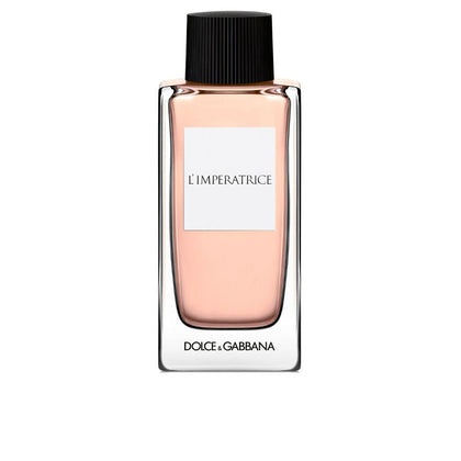 Profumo donna Dolce & Gabbana 3 - L'IMPÉRATRICE Dampf 100 ml EDT