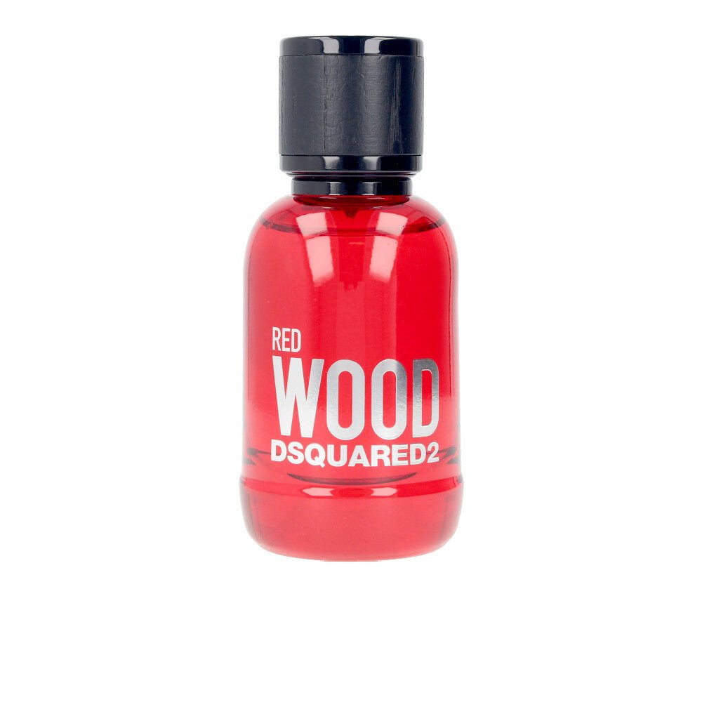 Profumo donna Dsquared2 RED WOOD POUR FEMME spray 50 ml - Cosmova