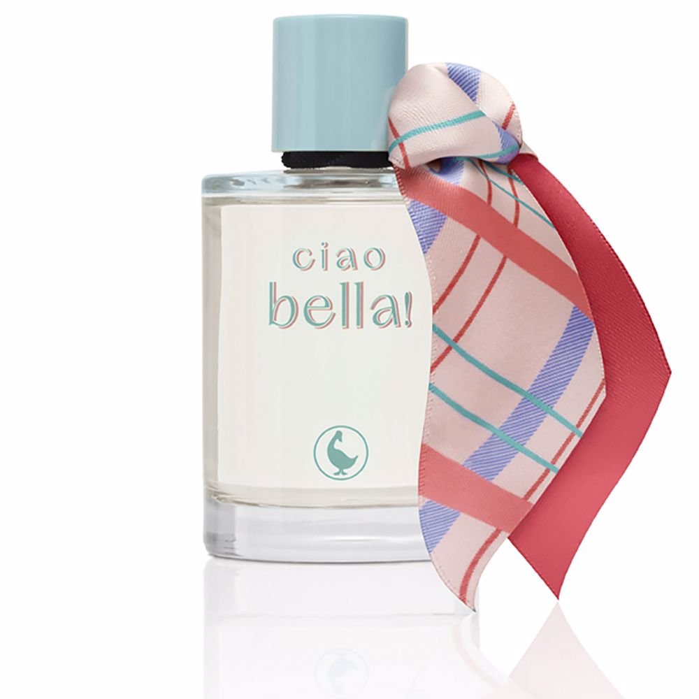 Profumo donna El Ganso CIAO BELLA! spray 125 ml - Cosmova