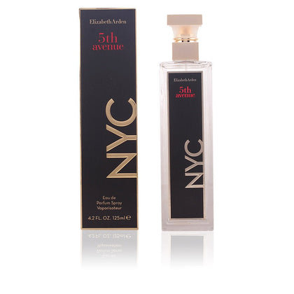 Profumo donna Elizabeth Arden 5th AVENUE NYC Spray 125 ml