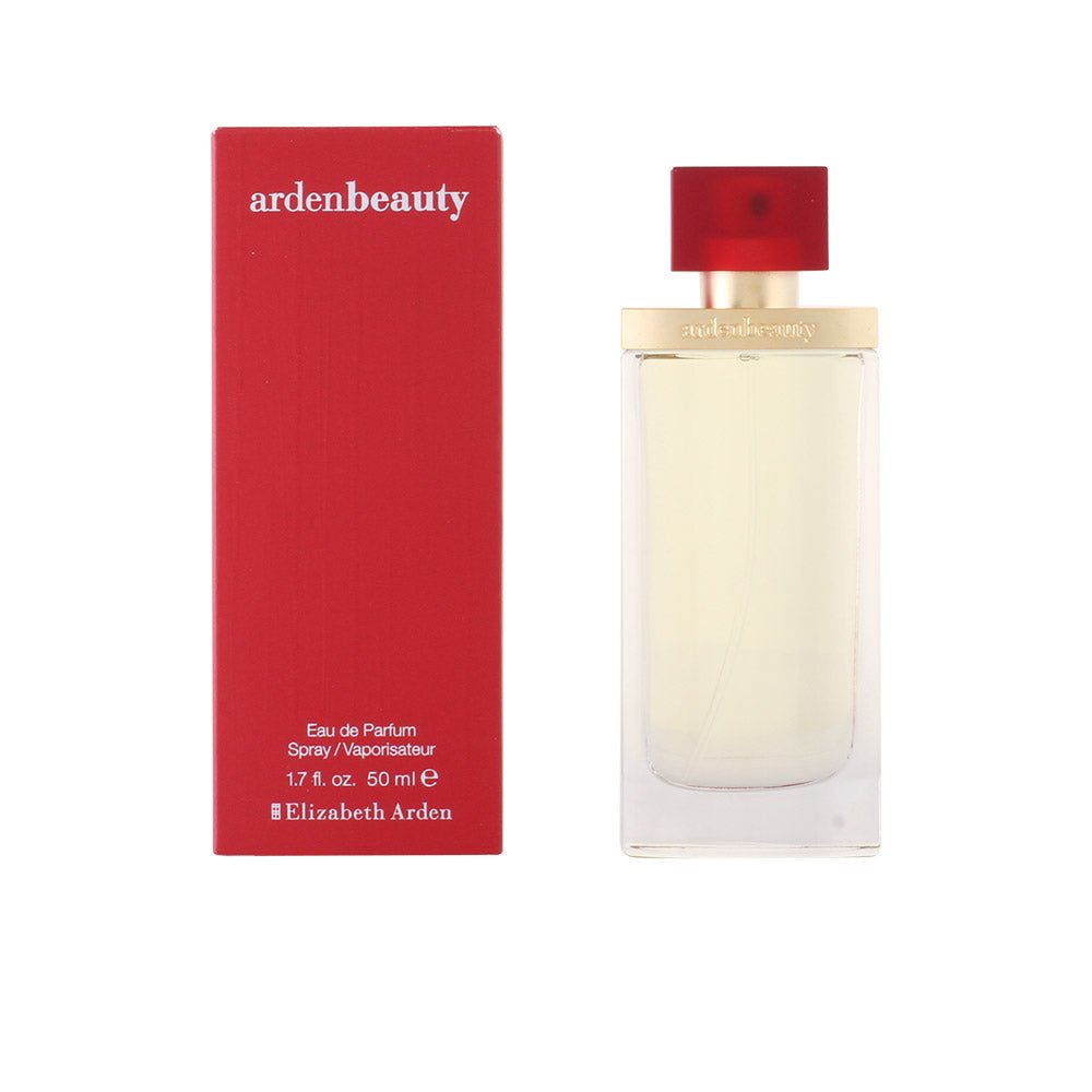 Profumo donna Elizabeth Arden ARDEN BEAUTY Spray 50 ml - immagine 1