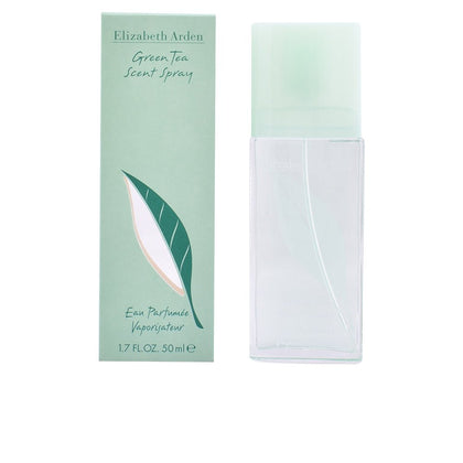 Profumo donna Elizabeth Arden GREEN TEA SCENT eau parfumée spray 50 ml