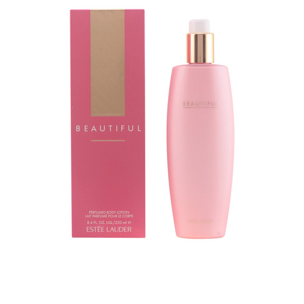 Profumo donna EstÉe Lauder Beautiful Perfumed Body Lotion 250 ml - imagine 1