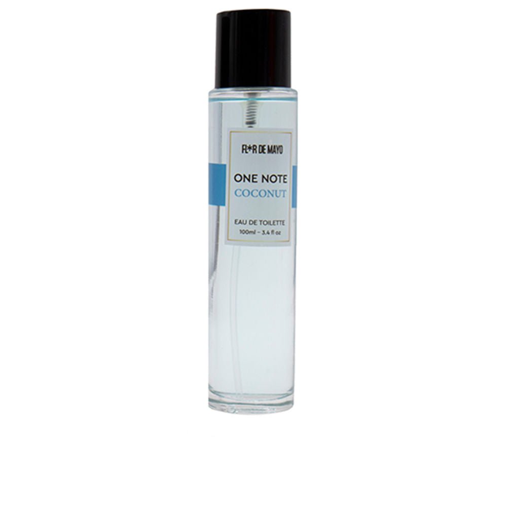 Profumo donna Flor De Mayo ONE NOTE coconut vapo 100 ml EDT - Cosmova