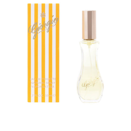 Profumo donna Giorgio BEVERLY HILLS spray 50 ml