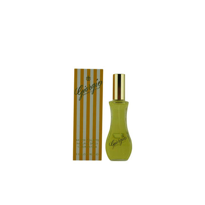 Profumo donna Giorgio BEVERLY HILLS spray 90 ml
