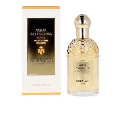 Profumo donna Guerlain AQUA ALLEGORIA MANDARINE BASILIC FORTE vapo 75 ml EDP