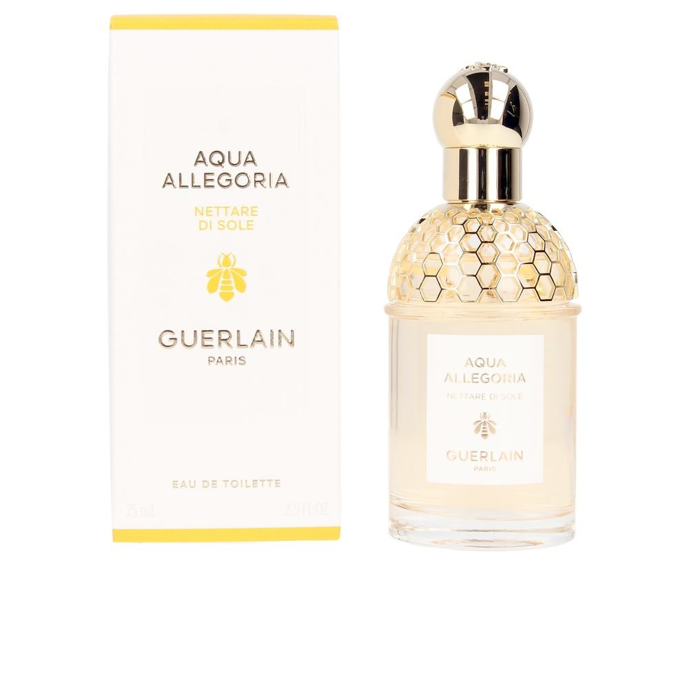 Profumo donna Guerlain AQUA ALLEGORIA NETTARE DI SOLE spray 75 ml - immagine 1