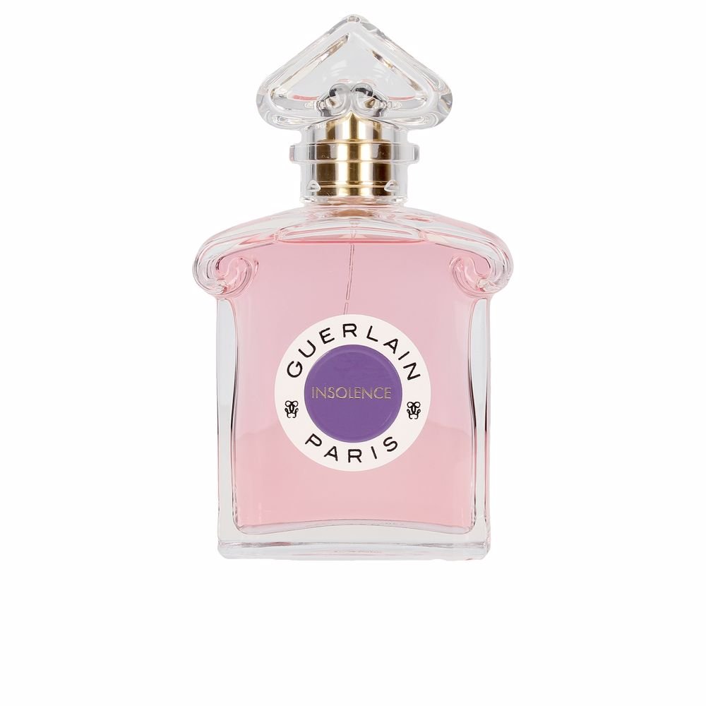 Profumo donna Guerlain INSOLENCE spray 75 ml - Cosmova