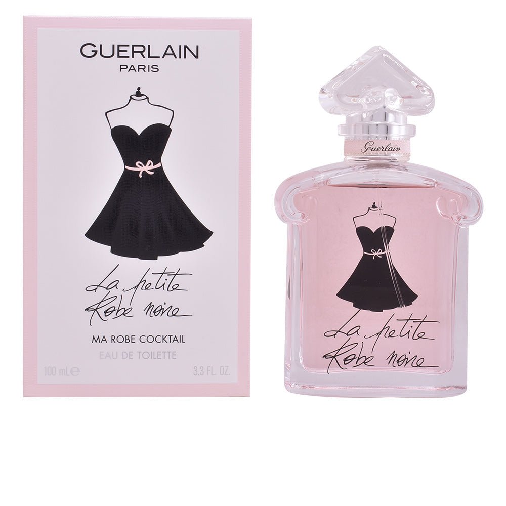 Profumo donna Guerlain LA PETITE ROBE NOIRE spray 100 ml - immagine 1