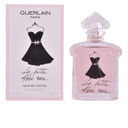 Profumo donna Guerlain LA PETITE ROBE NOIRE spray 100 ml