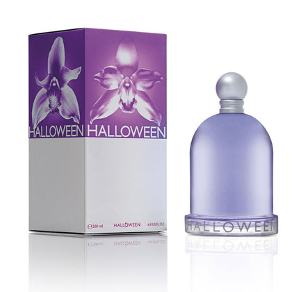 Profumo donna Halloween spray 200 ml