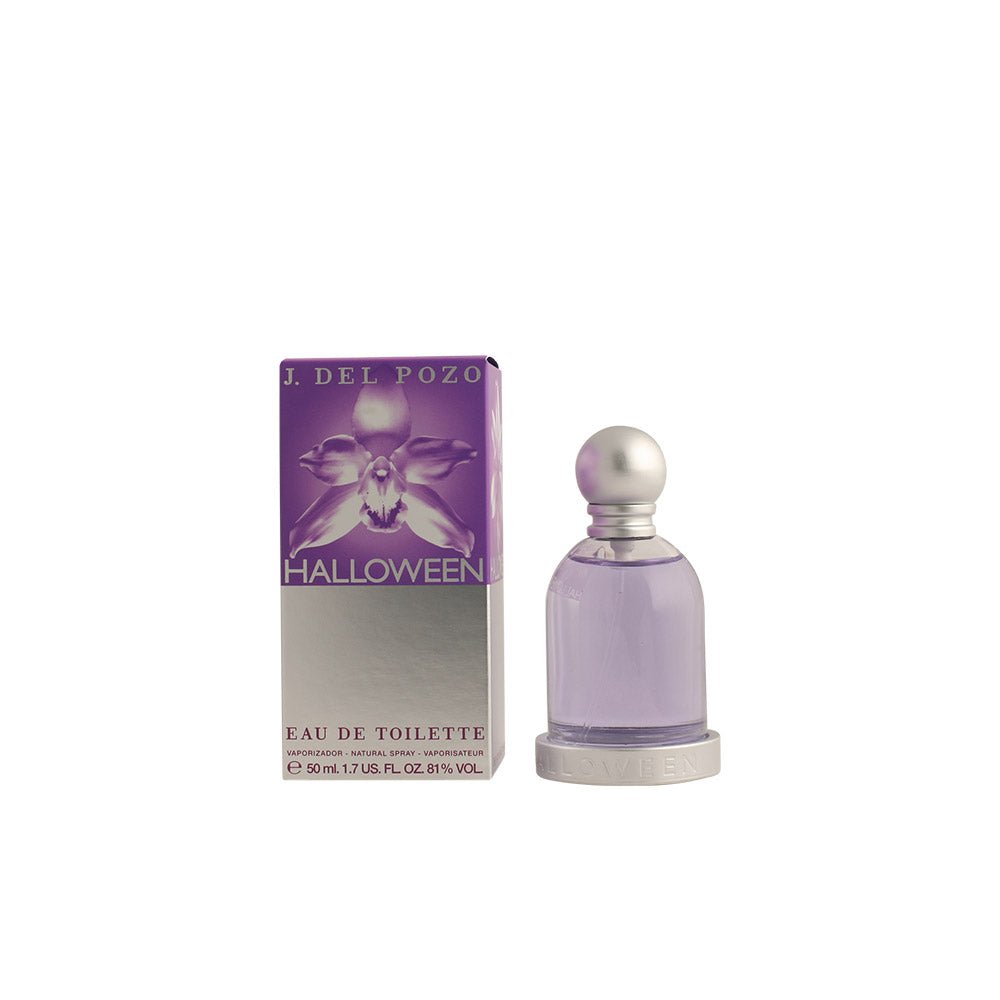 Profumo donna Halloween spray 50 ml - Cosmova