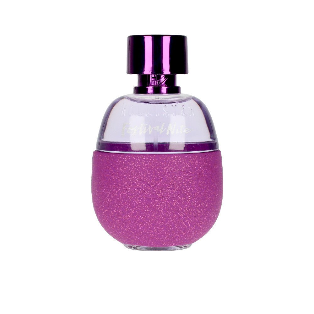 Profumo donna Hollister FESTIVAL NITE פֿאַר איר שפּריץ 100 מל - ימאַגינע 1