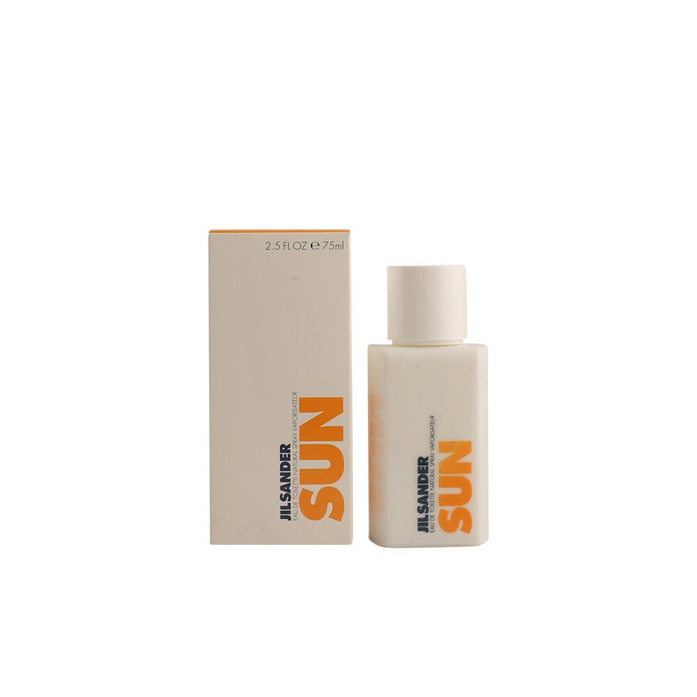 Profumo donna Jil Sander SUN Spray 75 ml – imagine 1