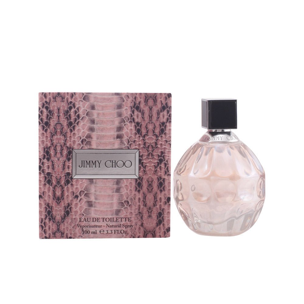 Profumo donna Jimmy Choo spray 100 ml - Cosmova