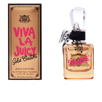 Profumo donna Juicy Couture GOLD COUTURE spray 50 ml