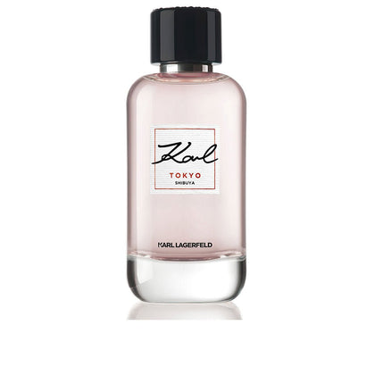 Profumo donna Karl Lagerfeld TOKYO SHIBUYA FEMME vapo 100 ml EDP