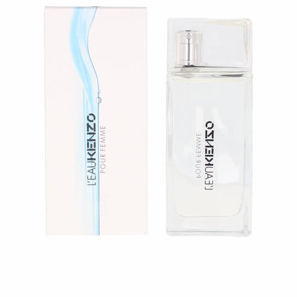 Profumo donna Kenzo L'EAU KENZO POUR FEMME spray 50 ml