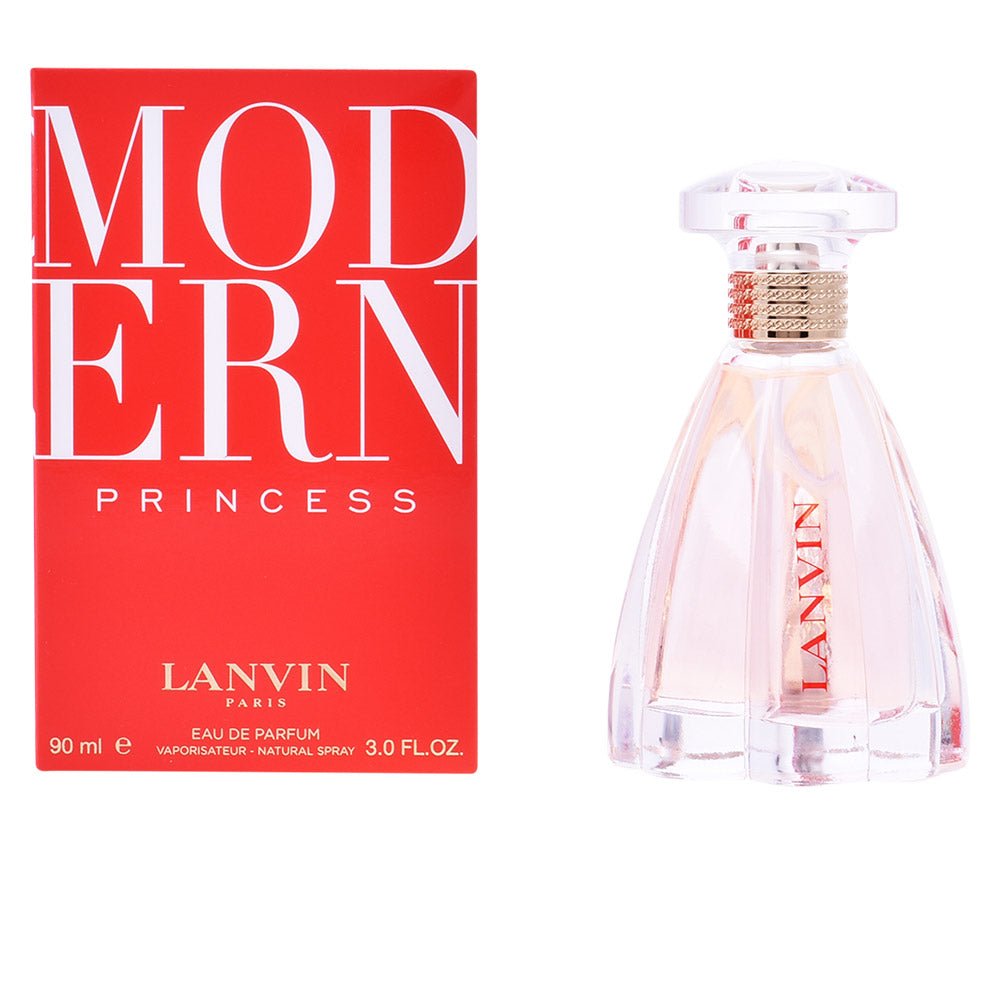 Profumo donna Lanvin MODERN PRINCESS spray 90 ml - Cosmova