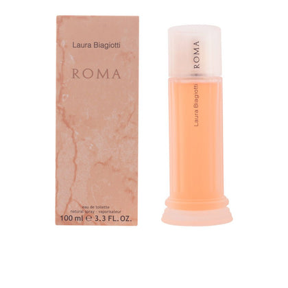 Profumo donna Laura Biagiotti ROMA spray 100 ml