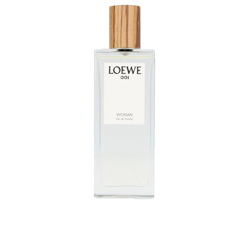 Profumo donna Loewe 001 WOMAN spray 50 ml - Cosmova
