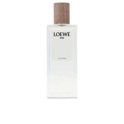 Profumo donna Loewe 001 WOMAN Dampf 50 ml EDP