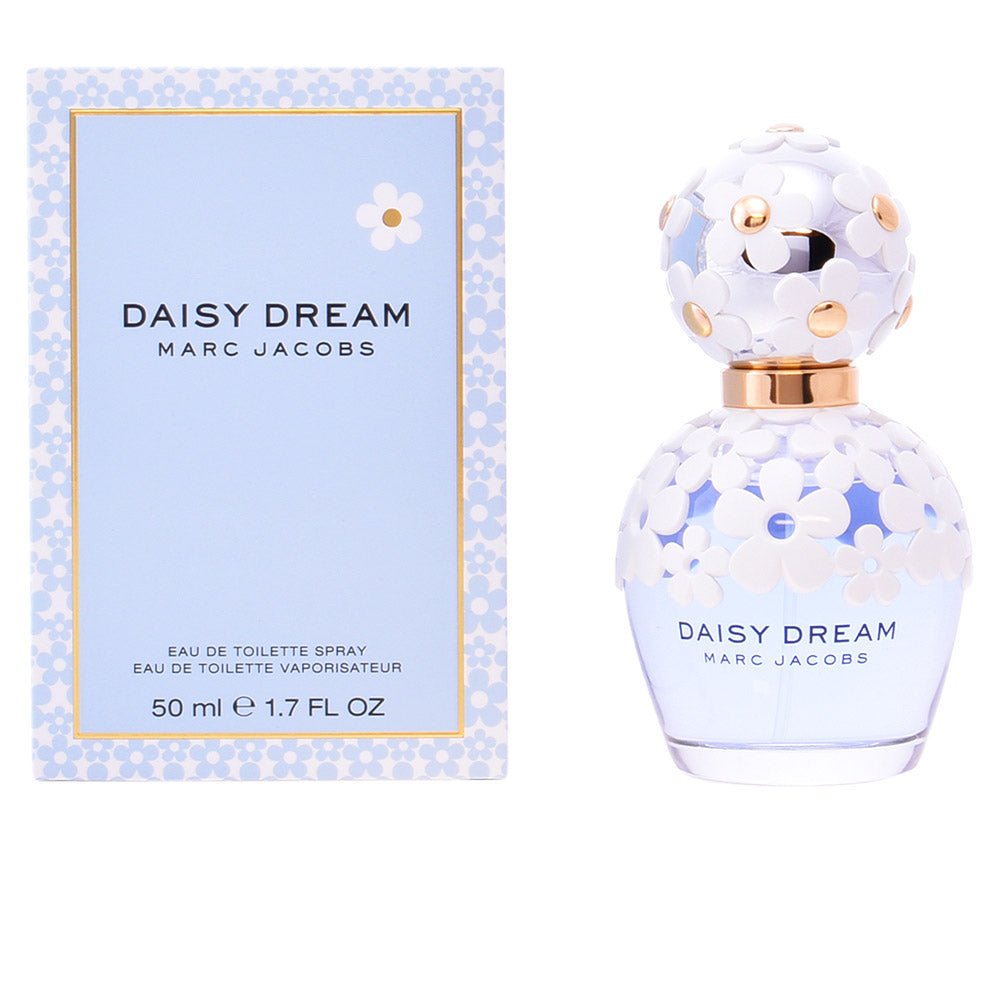 Profumo donna Marc Jacobs DAISY DREAM Spray 50 ml - imagine 1