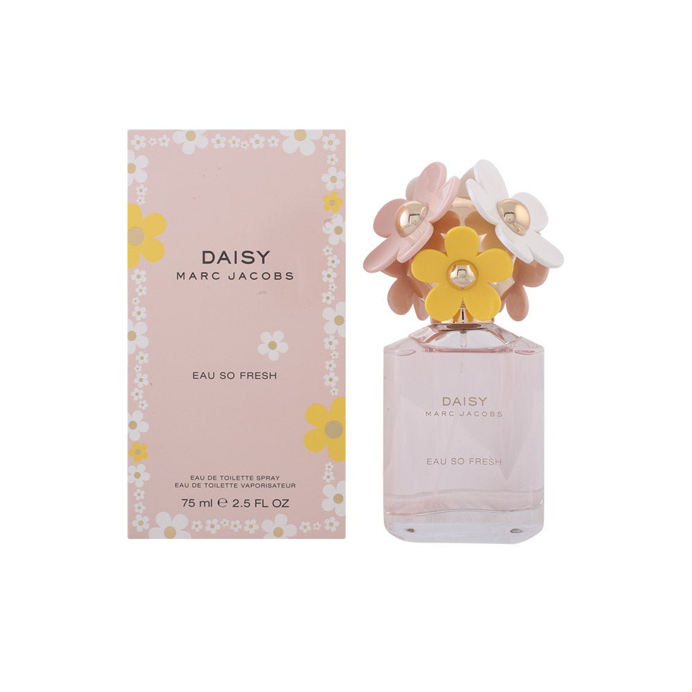 Profumo donna Marc Jacobs DAISY EAU SO FRESH spray 75 ml - immagine 1