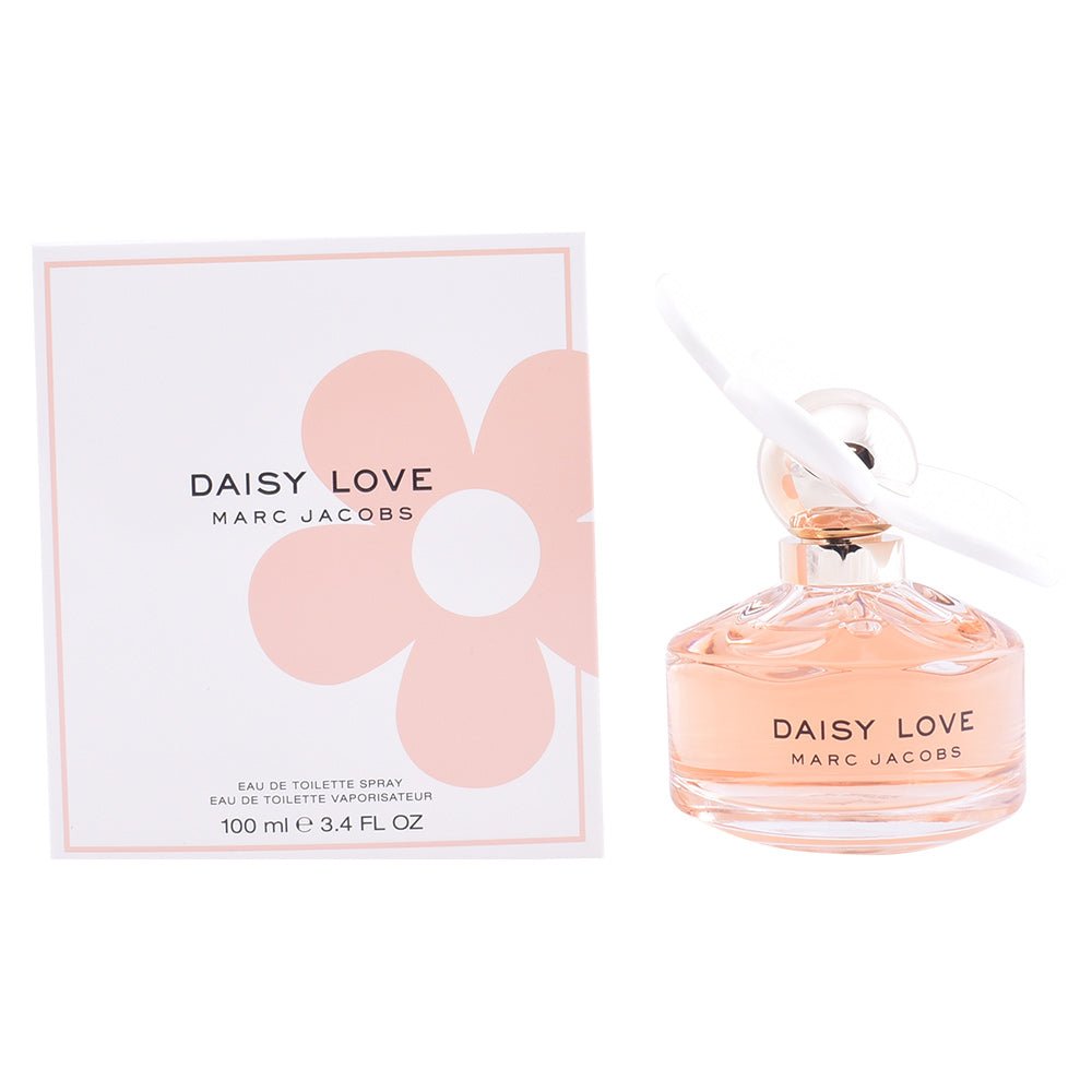 Profumo donna Marc Jacobs DAISY LOVE Spray 100 ml - immagine 1